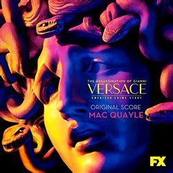 american crime Versace soundtrack